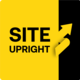 Site Upright