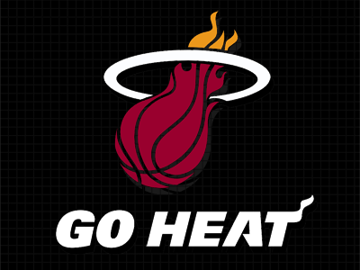 Go HEAT!