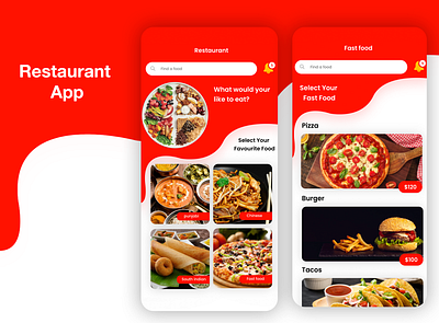 Restaurant graphic design hotel app illustrator design mobile app design online order photoshop design restaurant app restaurant design sketchapp ui design ux design xd design
