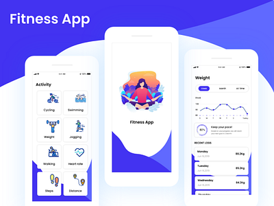 Fitness App