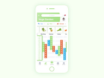 Clean Farmers App