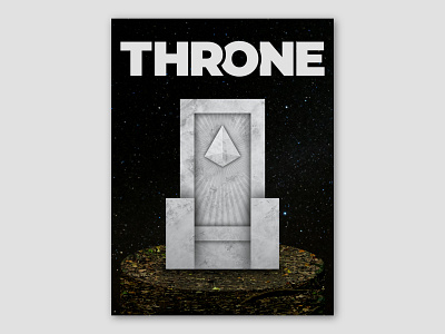 Throne