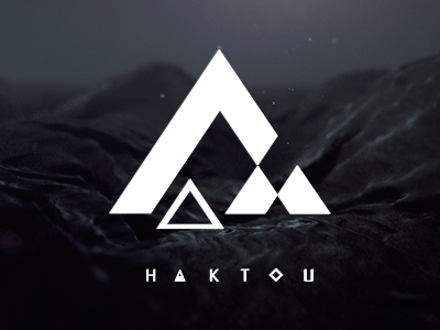 [Haktou]-Branding design/redesign bass debut design designer graphic illustration music visual