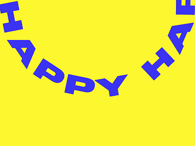 Happy or Sad? bold clean design expressive fast fun happy kinetic kinetictypography minimal motion motion design motion graphic motion graphics motiongraphics movement sad typogaphy