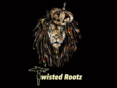 Twisted Roots
