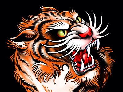 Tiger