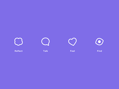 Humanize - Icons comfort icons sketch stroke ui