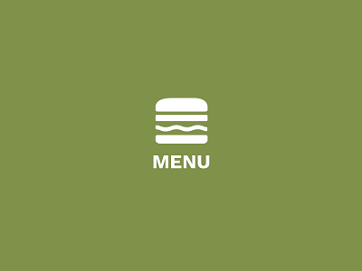 Another Room — Hamburger Menu design hamburger icon menu ui