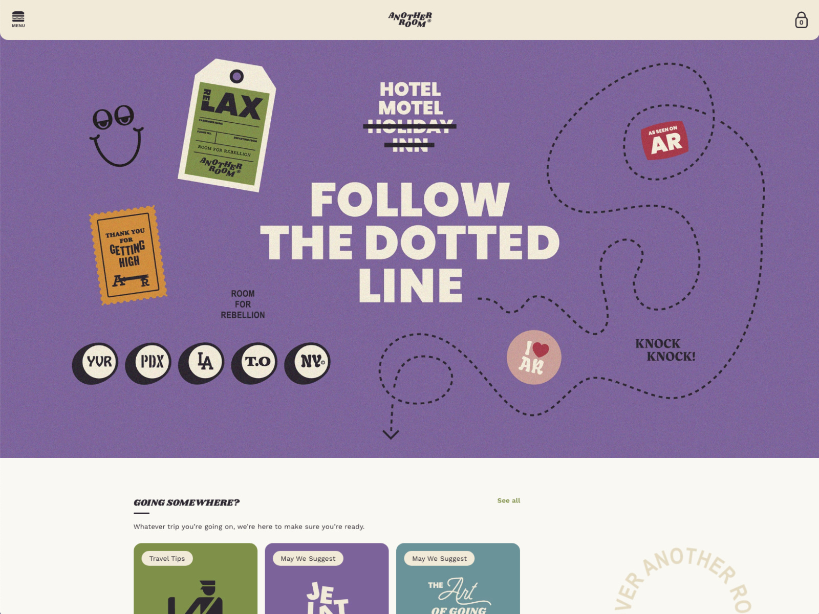 another-room-follow-the-dotted-line-by-shafeez-walji-on-dribbble