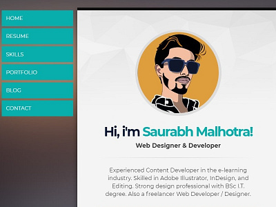 My VCard Website animation app branding design identity illustrator logo ui ux web website