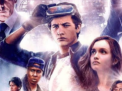 Watch Ready Player One Online Watch Ready Player One Online