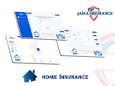 Jaika Insurance | Home Insurance