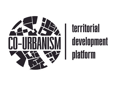 logo CO-URBANISM