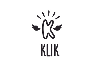 online shop Klik design for internet logo sale score the