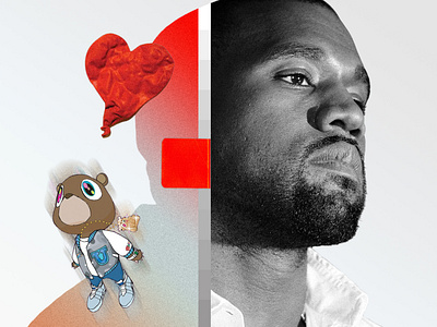 Les 3 fois où Kanye West a façonné le rap