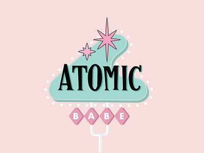 ATOMIC BABE