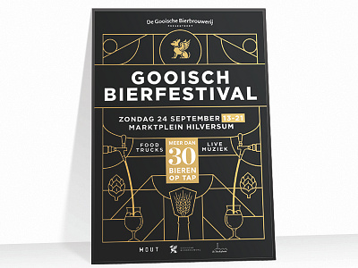 Gooisch Bierfestival