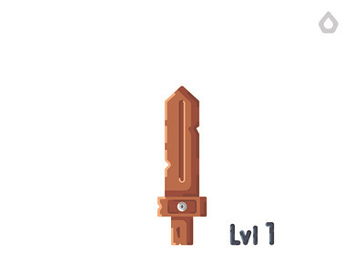 Sword Level 1