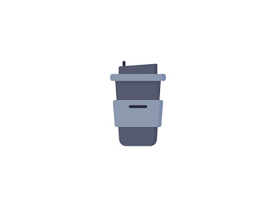 Coffee cup Icon