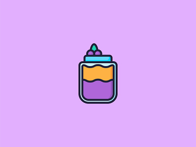 Smoothie Icon drink ice icon icon a day icon set icons icons set juice logo outline filled smoothie smoothies