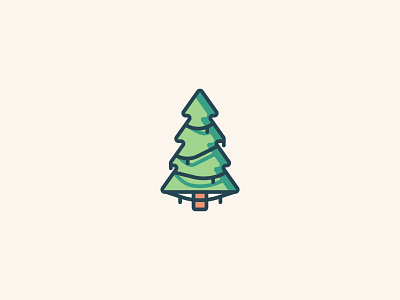 Tree Icon