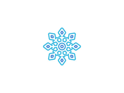 Snowflake Icon