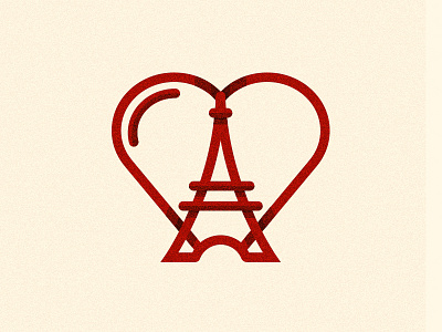 Love For Paris