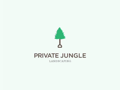 Private Jungle