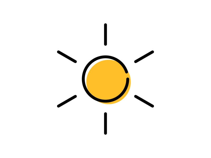 Solar Power app icon solar energy solar panel sun