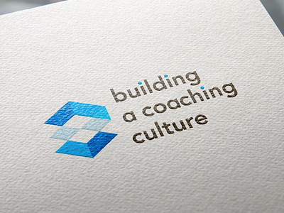 Building a Coaching Culture