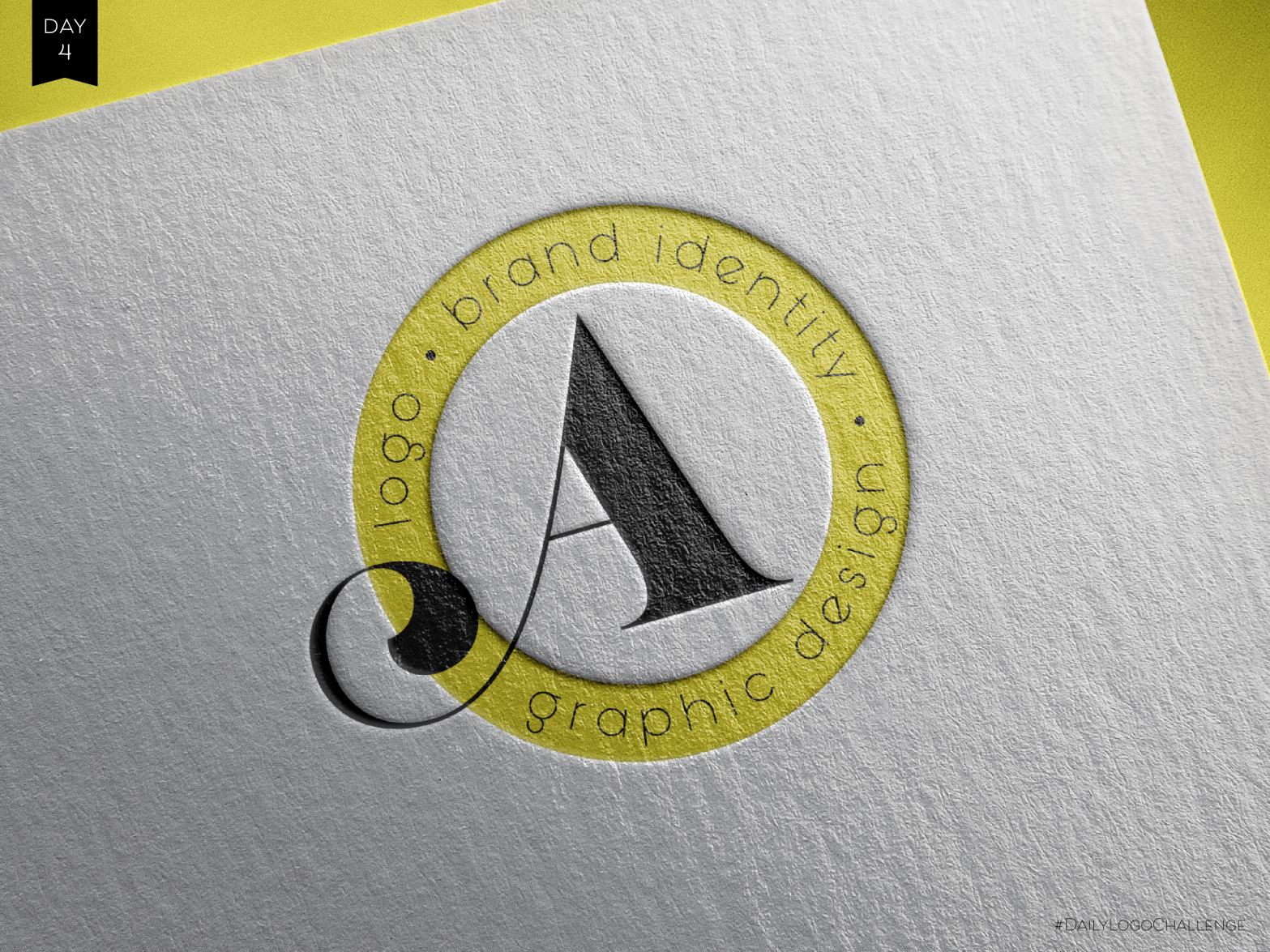 Aderly's Branding by Aderly Duval on Dribbble