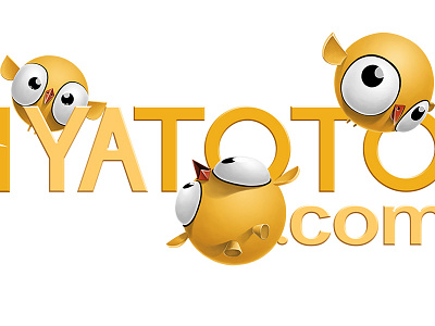 artwork for yatoto.com