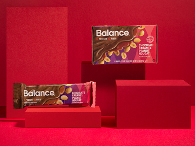 Balance Bar