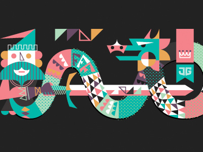 Jgd fff dribbble