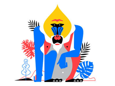 Mandrill