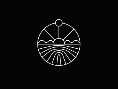 Exploring logos. branding identity logo planet space sun