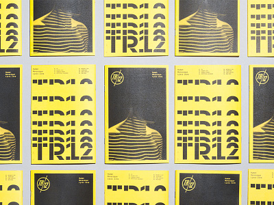 TR12 ZIne