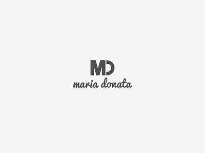 MD - Logo