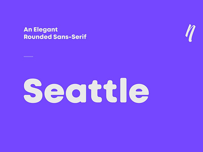 Seattle Sans Font adobe app branding design font free icons illustration logo mousecrafted photoshop resource sketch template type typography ui ux vector web