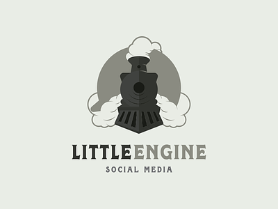 Little Engine Social Media