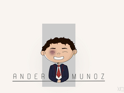 Ander Munoz
