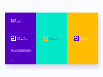 uilix.co logo redesign concept. branding branding agency branding and identity branding concept branding design clean colorful corporate creative creative design design direction direction artistique drawing flat illustration startup ui ux web