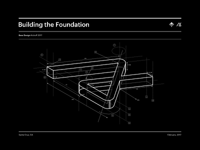 Base Design Kickoff 2017 apollo base design