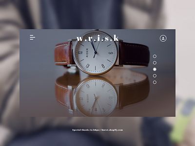 w.r.i.s.k mockup design ui template ui ux designer uidesign ux web app web app design web template web templates web ui web ui design web ux