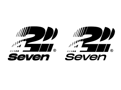 24Seven Branding branding design graphic design logo motion graphics