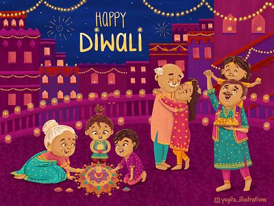 Diwali