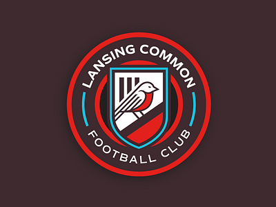 Lansing Common Football Club