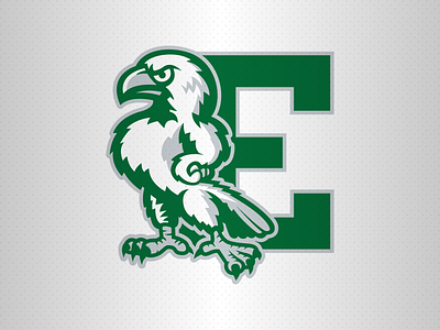 Eastern Michigan Logo Refresh eagles emu logo rebrand