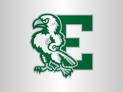 Eastern Michigan Logo Refresh