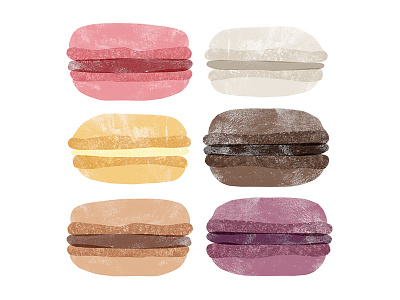 Macarons